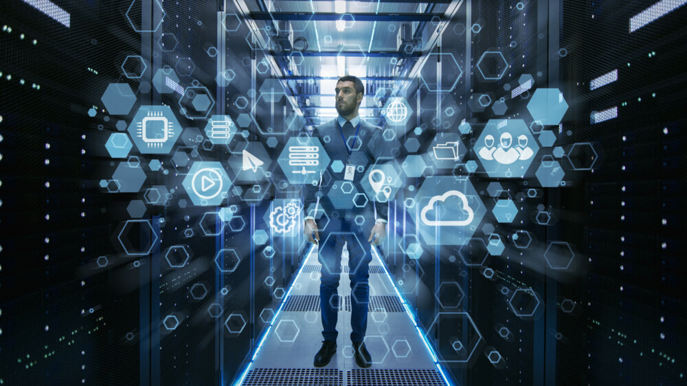Hybrid Cloud Services